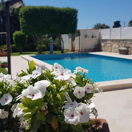 Villa Sesife Avola Exterior foto