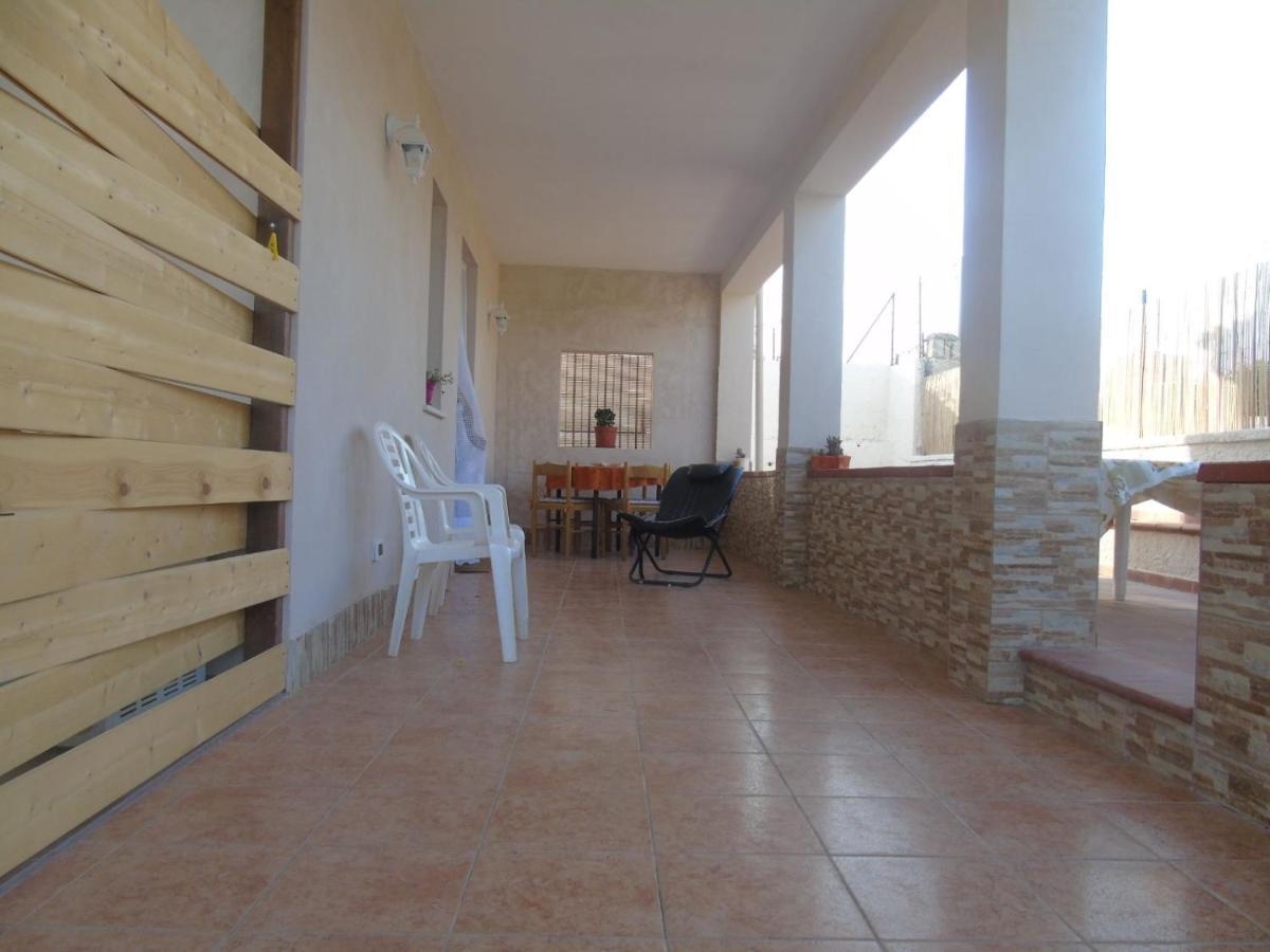 Villa Sesife Avola Exterior foto