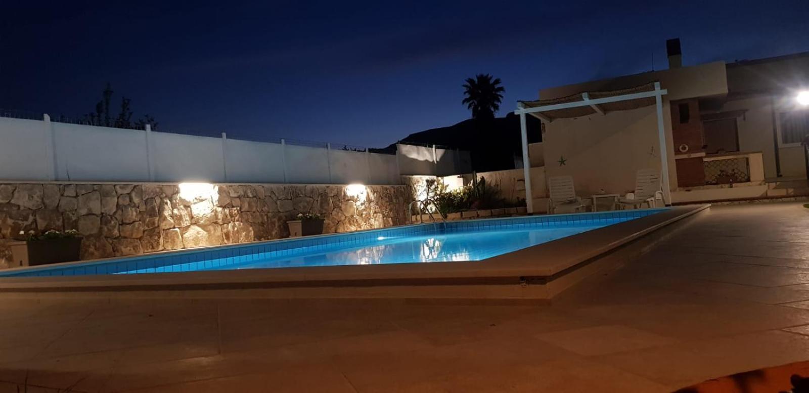 Villa Sesife Avola Exterior foto